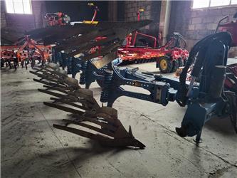 Lemken Juwel 7 M