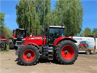 Massey Ferguson 7722