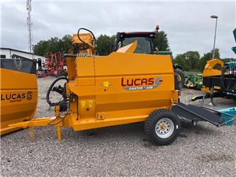 Lucas Castor 20 R