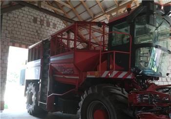Holmer Terra Doos T2