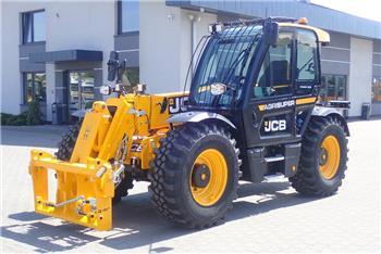 JCB 542-70 Agri Super