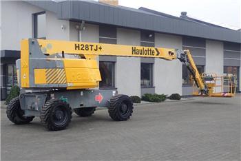 Haulotte H 28 TJ