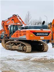 Doosan DX 530 LC-5
