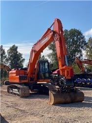 Doosan DX 225 LC-3