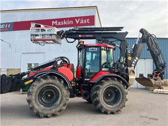 Huddig 1260D
