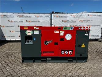 Ashita AG3-30