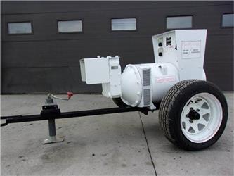 Genpower 55 KW