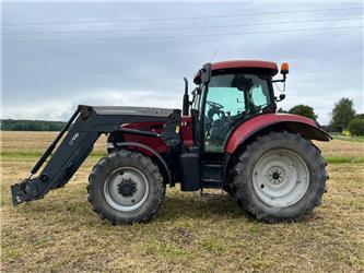 CASE Maxxum 140