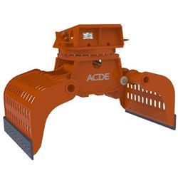 Acde S2700-D