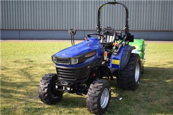 Farmtrac 26