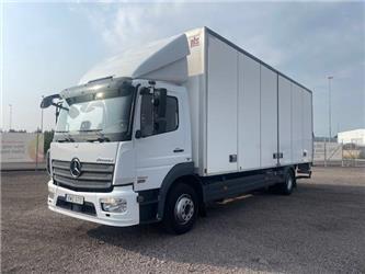 Mercedes-Benz Atego 1523
