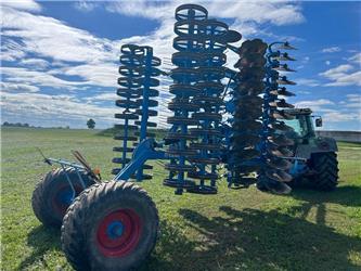 Lemken Rybin 9