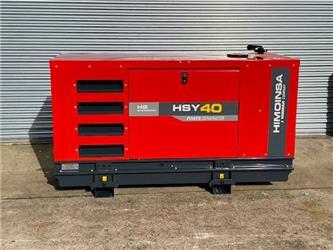 Himoinsa HSY-40-M5
