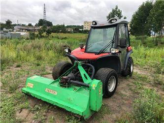 Aebi TT211