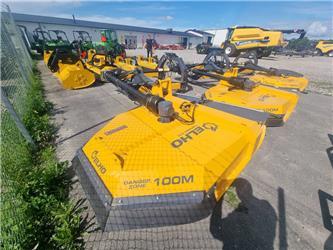 Elho Tornado 470