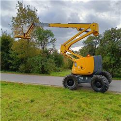 Haulotte HA 18 PX NT