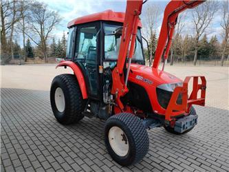 Kioti DK 551 C