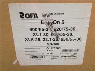 Ofa EASY ON 5