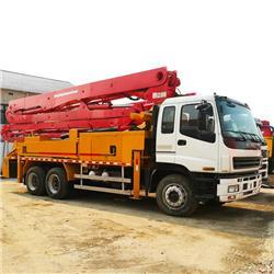 Isuzu 37m