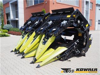 Oros Cornado 8 4+2X2R