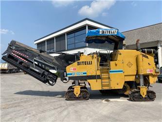 Bitelli SF 102 C