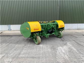 Celli G190 Spading Machine