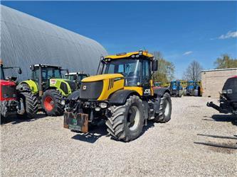 JCB Fastrac 3230