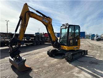 JCB 85Z-1