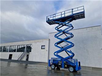 Genie GS 5390  P500