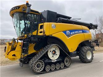 New Holland CR 9.90