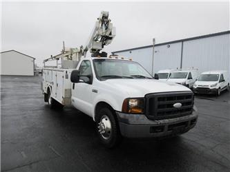 Ford Super Duty F-350