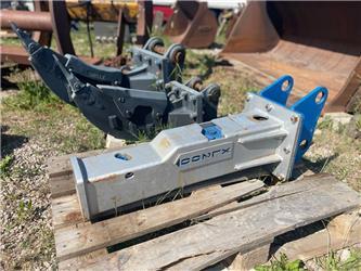 Hammer XL200