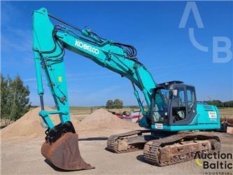 Kobelco SK 210 LC-9
