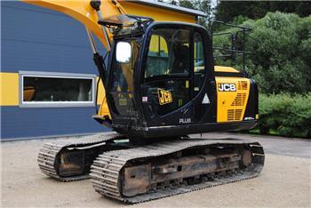 JCB JS 131 LC