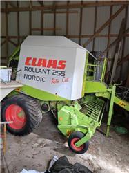 CLAAS Rollant 255 Nordic RC