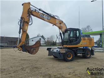CASE WX 188