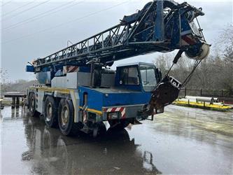 Liebherr LTM 1040