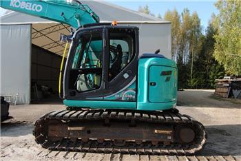 Kobelco SK 140 SR LC
