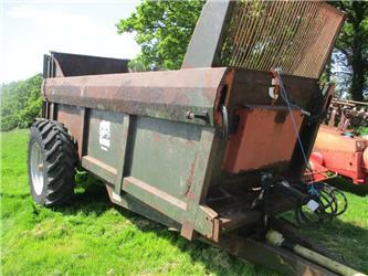 Richard Western 10T