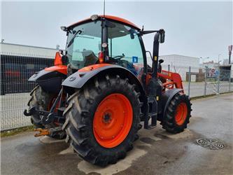 Kubota M 135 GX