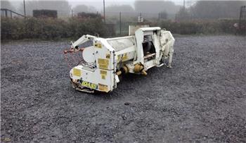 Idass RC 6 360