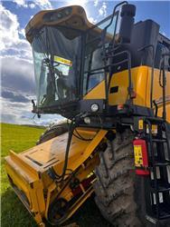 New Holland CX 6080