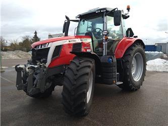 Massey Ferguson 7S.180