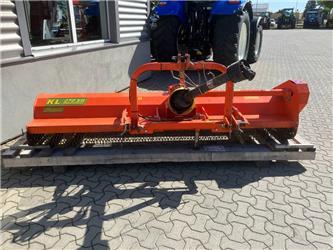 Agrimaster KL 270 SW