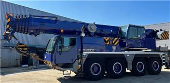 Liebherr LTM 1070-4.2