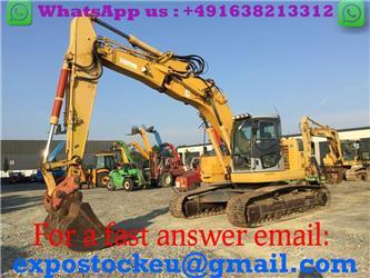 Komatsu PC228USL