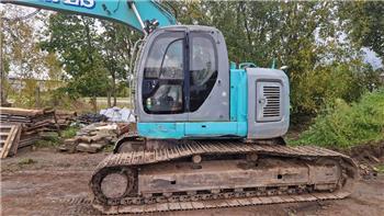 Kobelco SK 200 SR LC