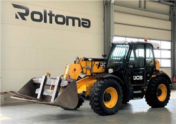 JCB 535-95 Agri Super