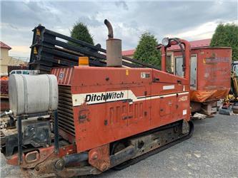 Ditch Witch JT 4020