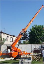 Jekko SPX1040CDH-1
